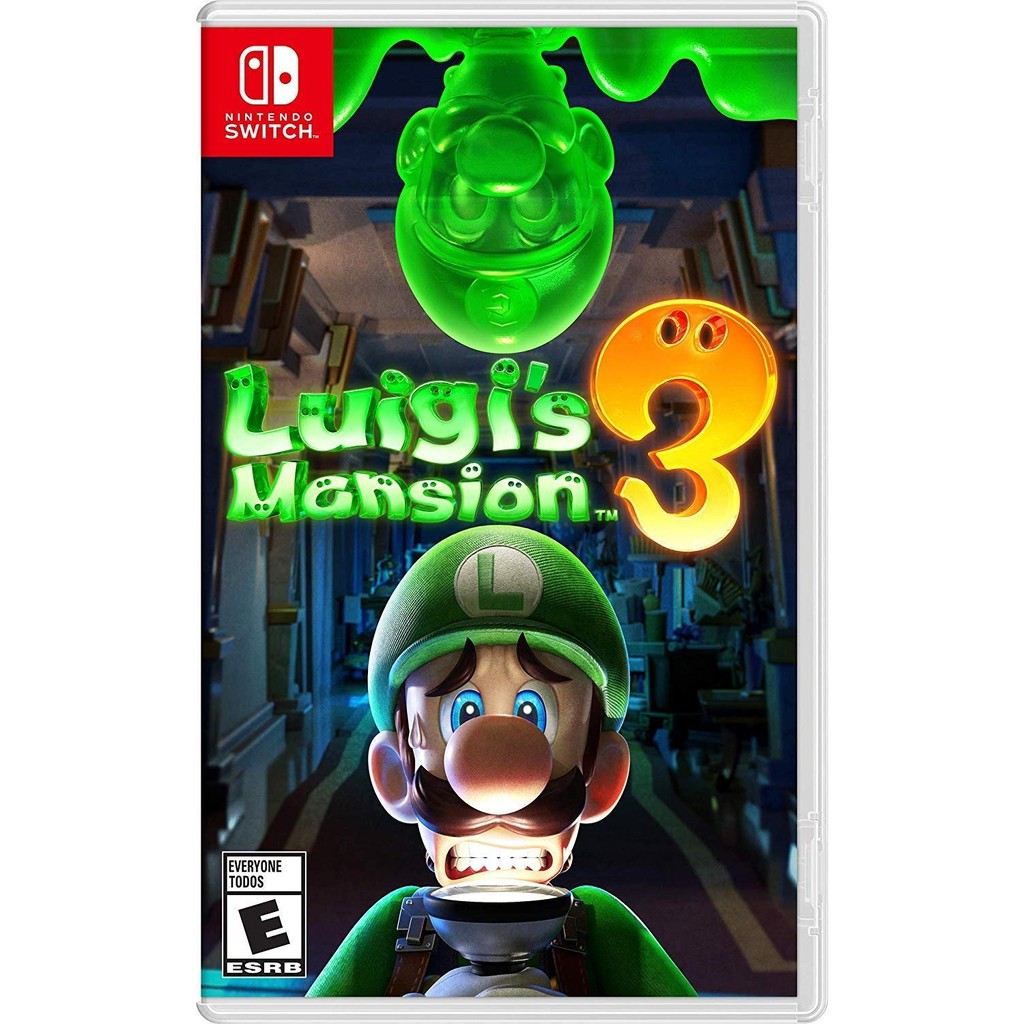 nintendo switch games for 13 year olds