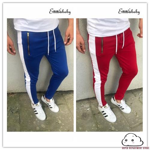 best track pants 2019