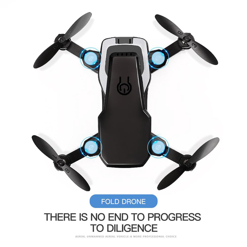 lf606 mini beginner drone hovering quadcopter