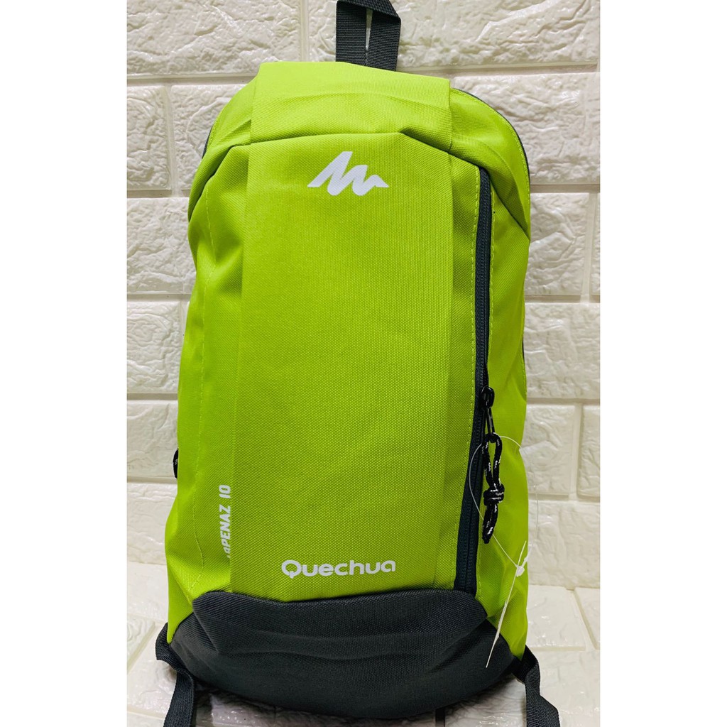 quechua bags small