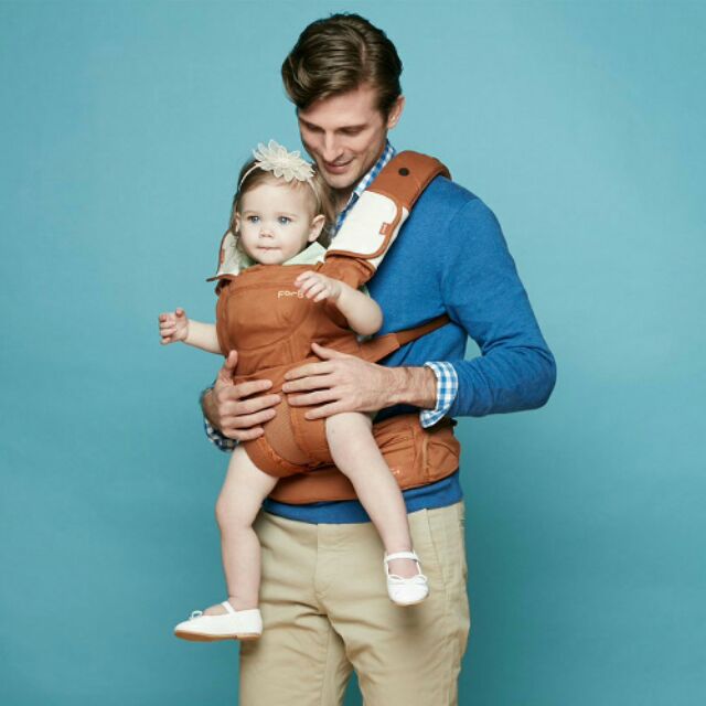 forb baby carrier