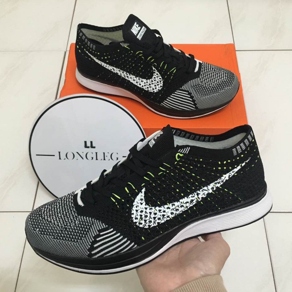 nike flyknit racer original