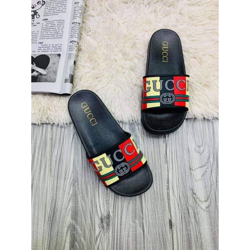 buy gucci slippers