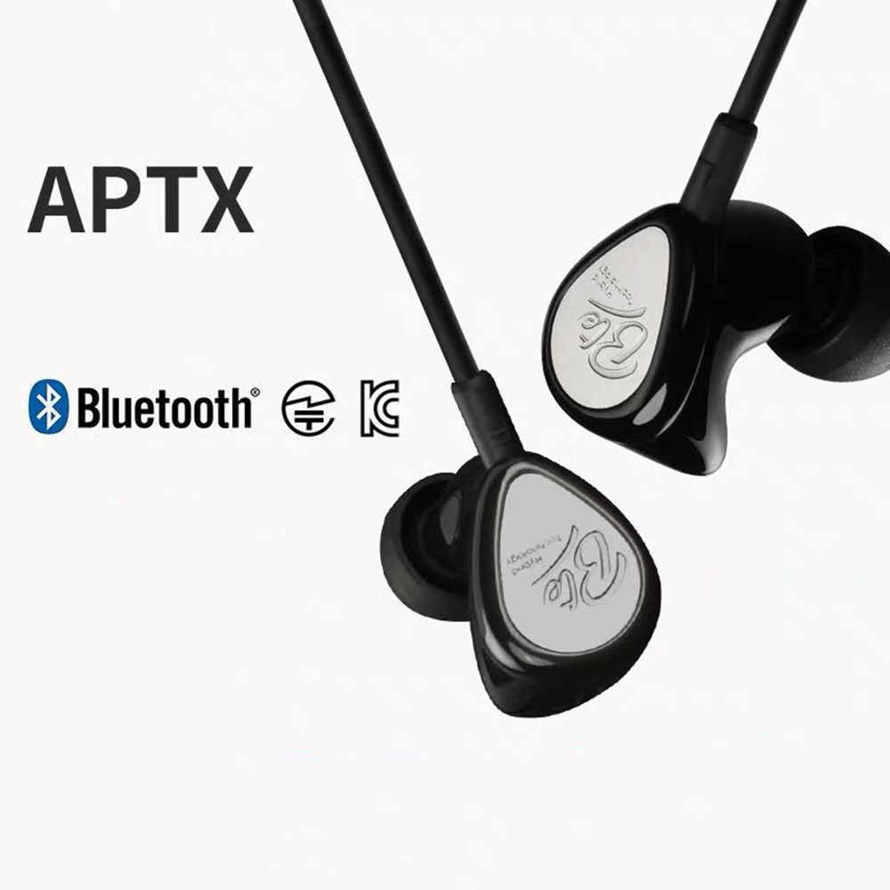 Kz aptx hd bluetooth обзор