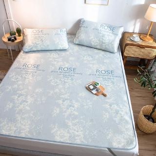 cooling bed topper
