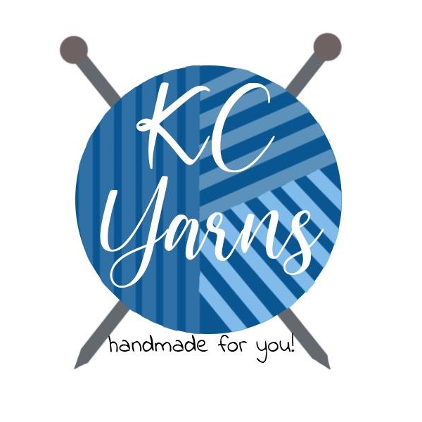 KC Yarns Philippines, Online Shop Shopee Philippines