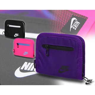 nike heritage small wallet