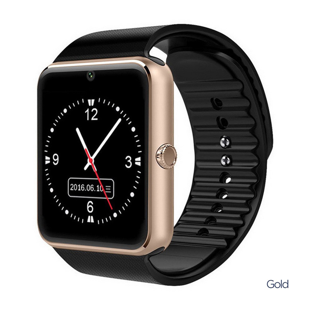 smartwatch without sim card slot