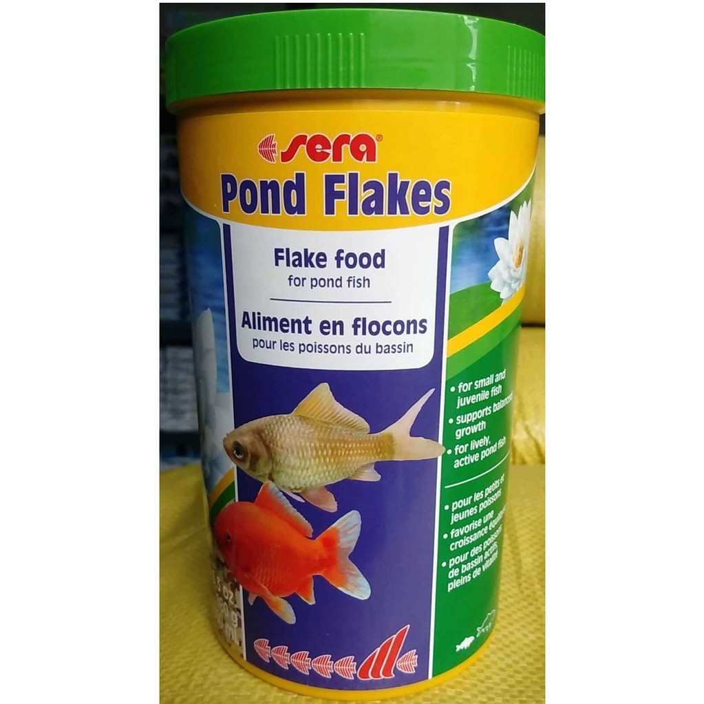 fish food suppliers near me