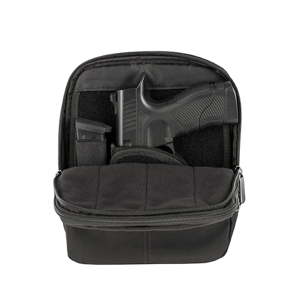 Travelon OS ANTI-THEFT CONCEALED CARRY Bags Black