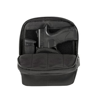 Travelon OS ANTI-THEFT CONCEALED CARRY Bags Black #2