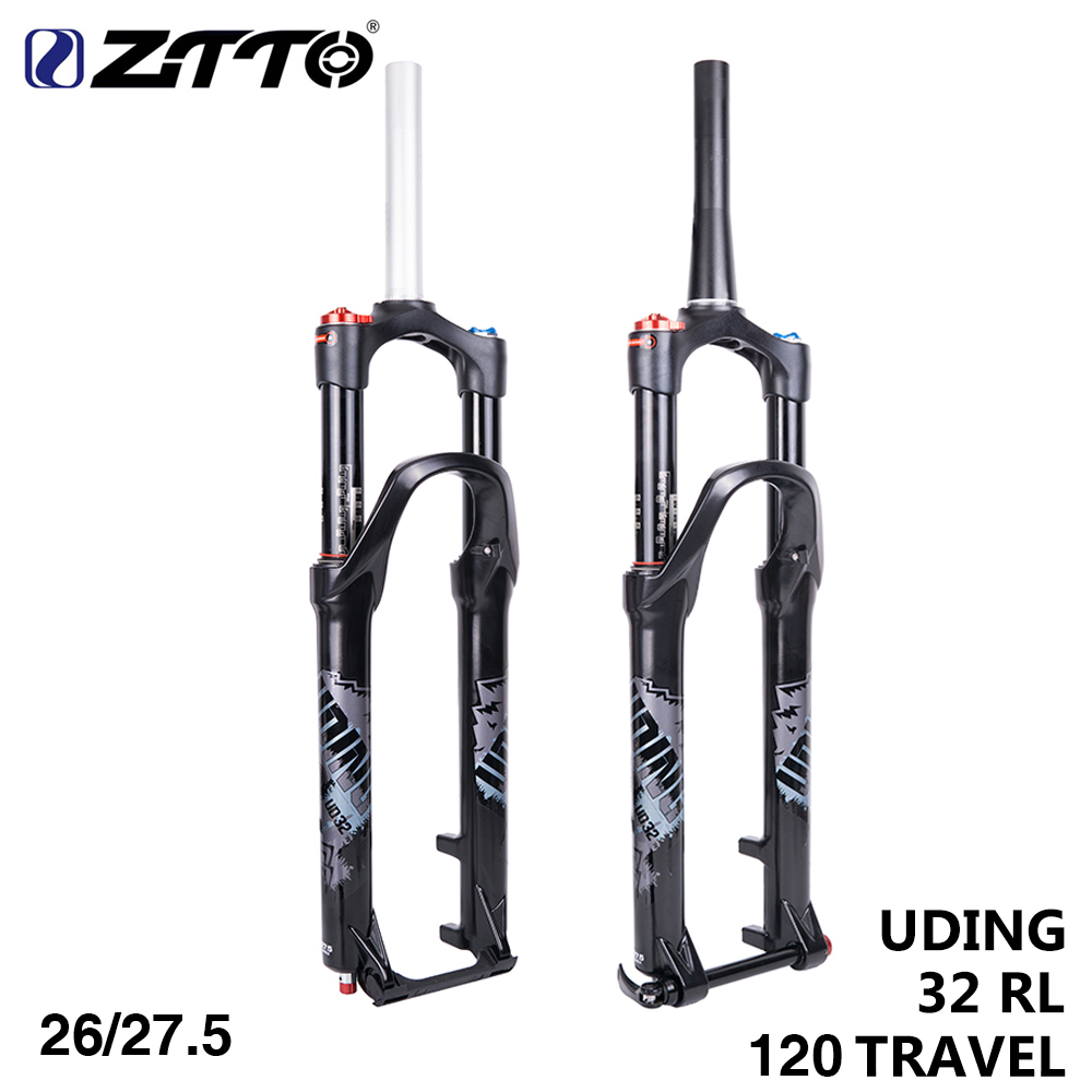 ztto fork