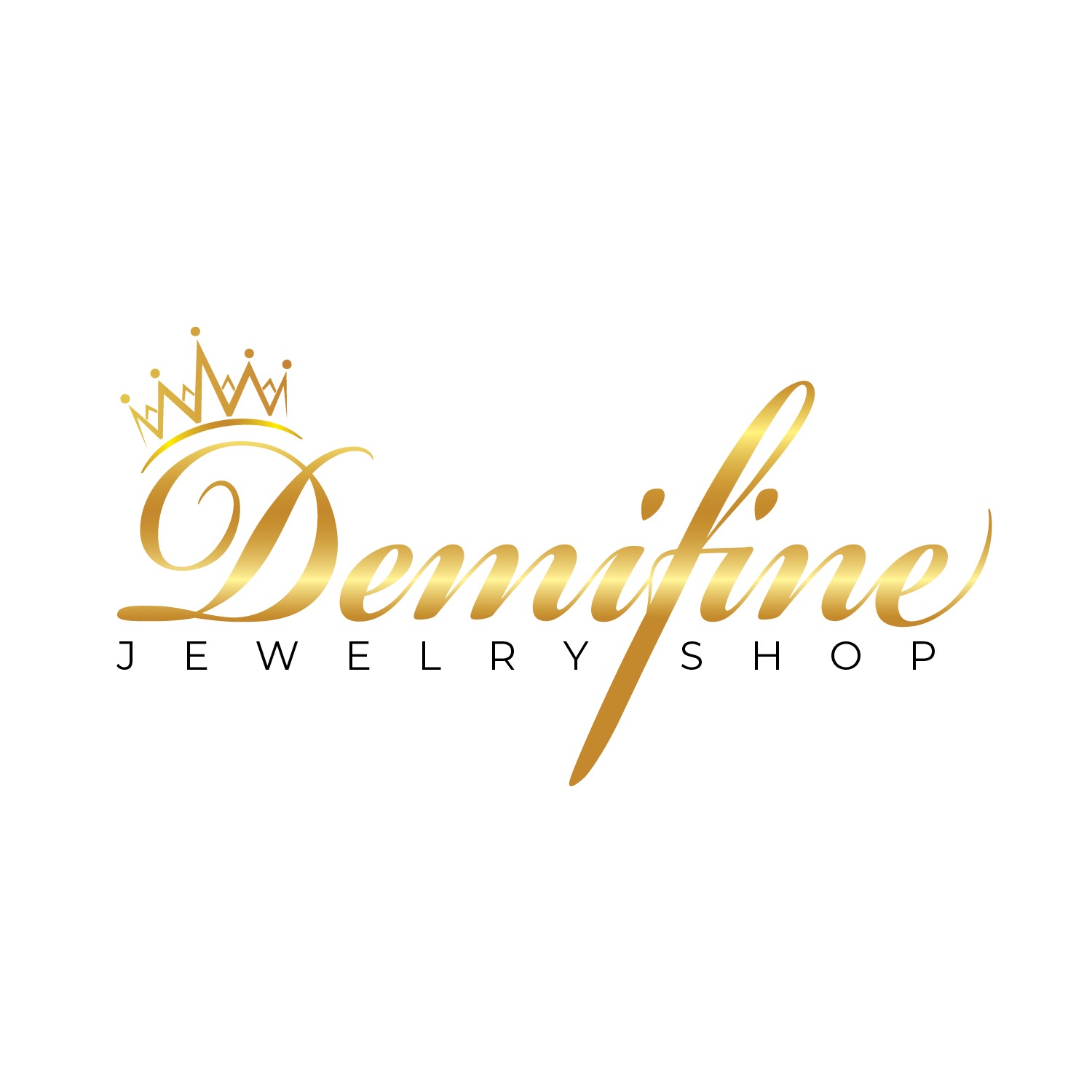 Demifine Jewelry Shop, Online Shop | Shopee Philippines