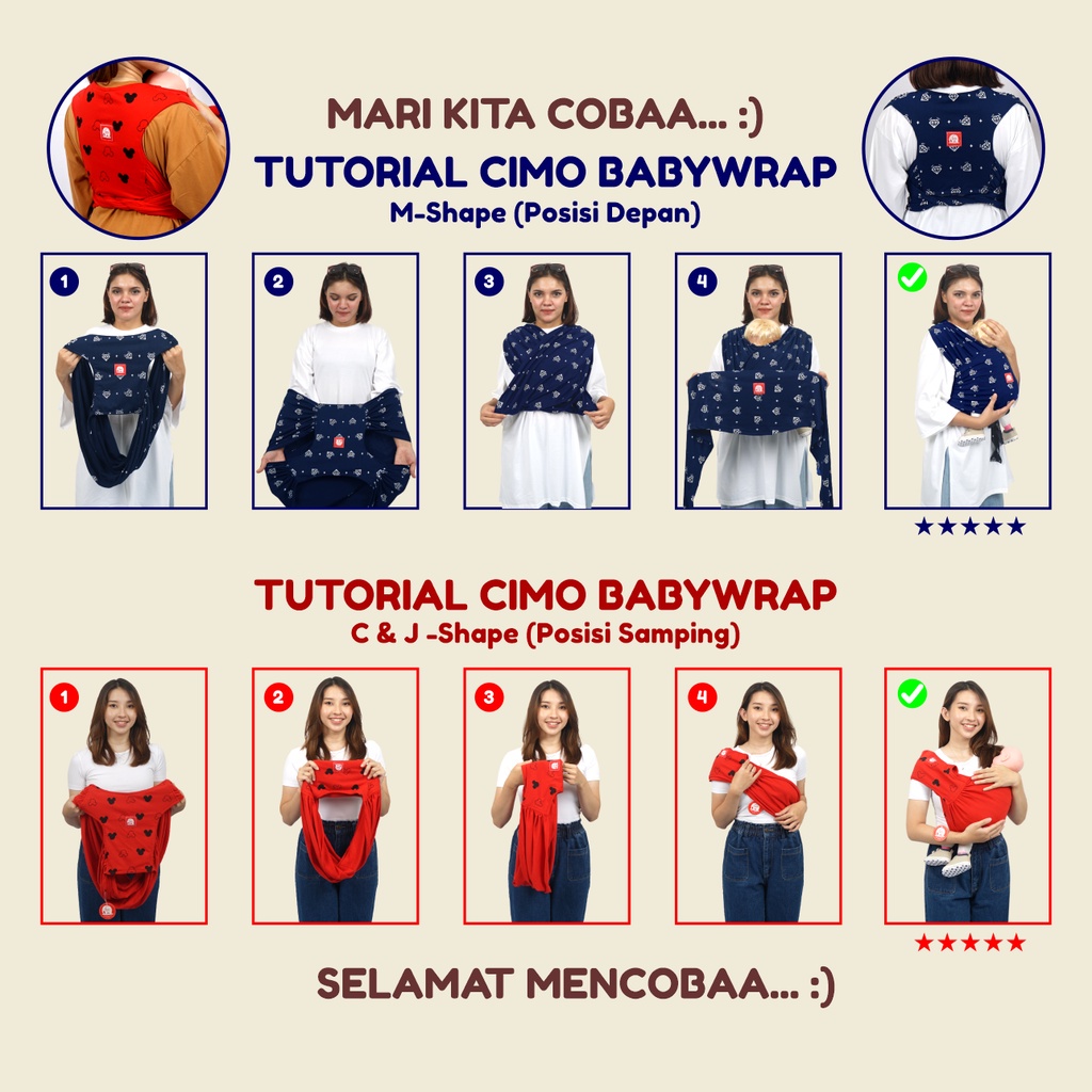 INSTANT BABY WRAP 3IN1 BABY CARRIER GEOS FRONT BABY CARRIER SIDE BABY CARRIER SIDE BABY CARRIER BABY CARRIER BABY SHIRT BABY CARRIER SLINGRing BABY CARRIER HEAPSEAT NEWBORN BABY SUPPLIES NEW BORN PREMIUM CIMO BABY KIDS — view 8
