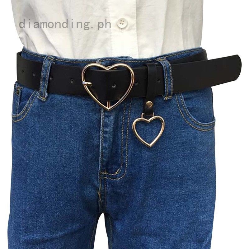 buckle jeans for ladies