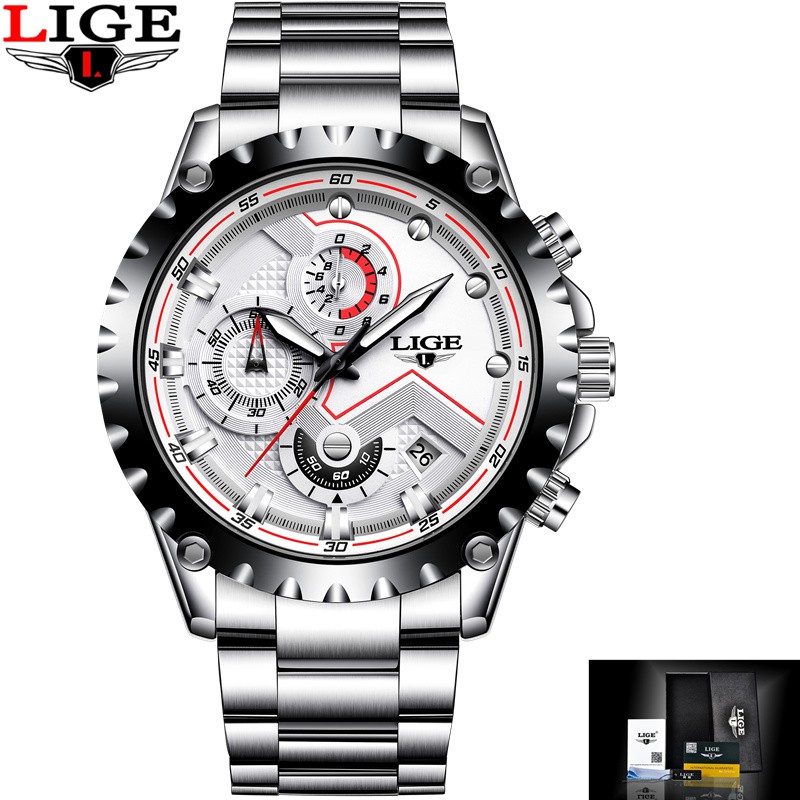 lige watch original