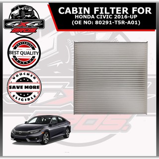 CABIN FILTER For Chev Trailblazer , Chev Colorado (2013-2020 