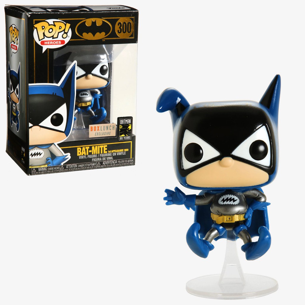 funko pop bat