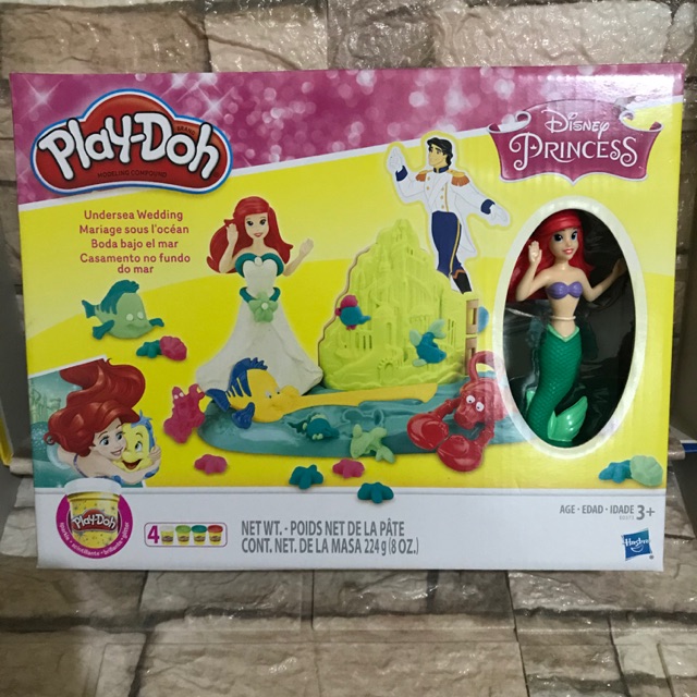 disney play doh