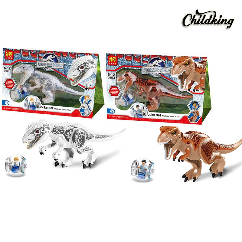 mattel indominus rex toy