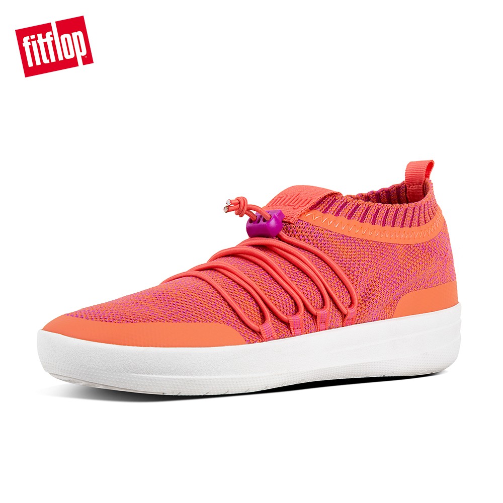 uberknit slip on sneakers