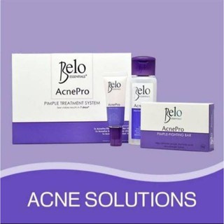belo acne pro set price mercury drug