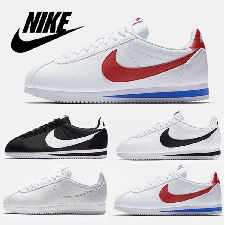 cortez laces