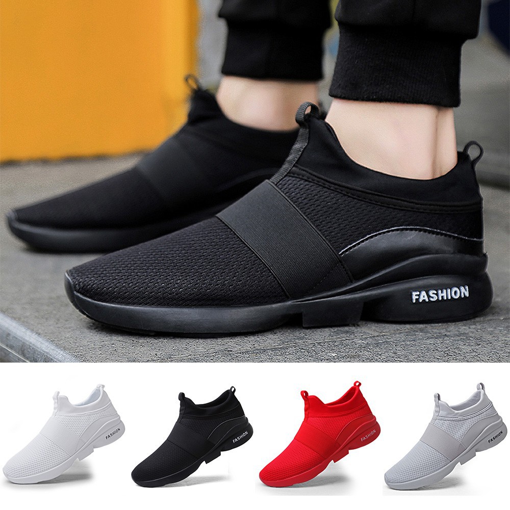 good casual running shoes