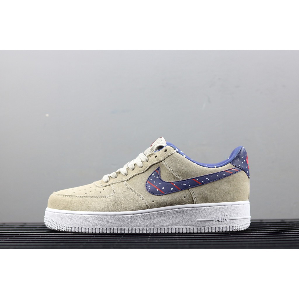 nasa air force ones