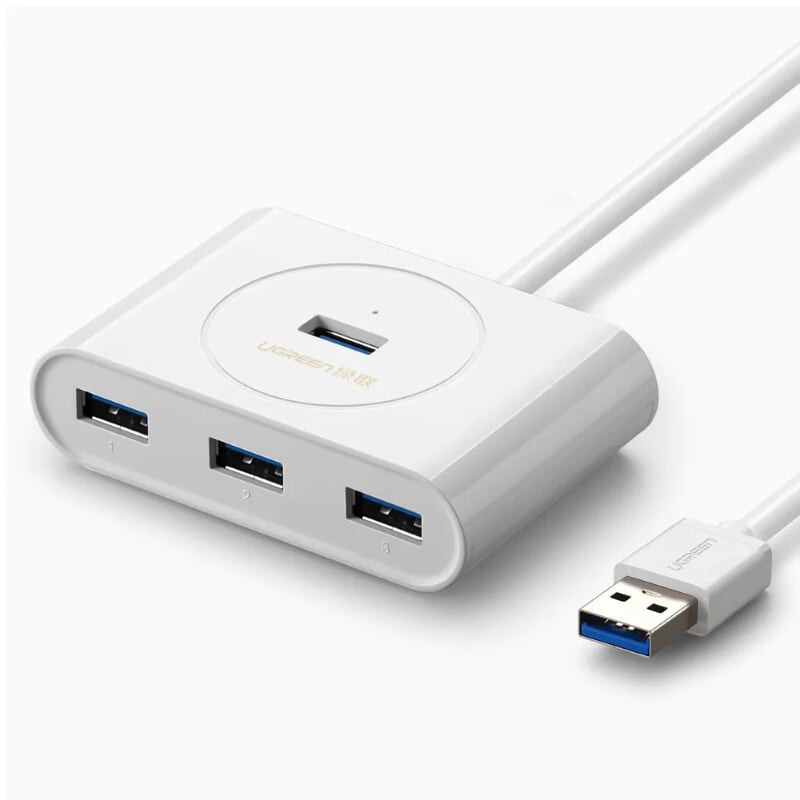 G r e e n. Ugreen USB 3.0 Hub. Ugreen cr113. USB-хаб Ugreen cr113 / 20290. Хаб Ugreen для MACBOOK.