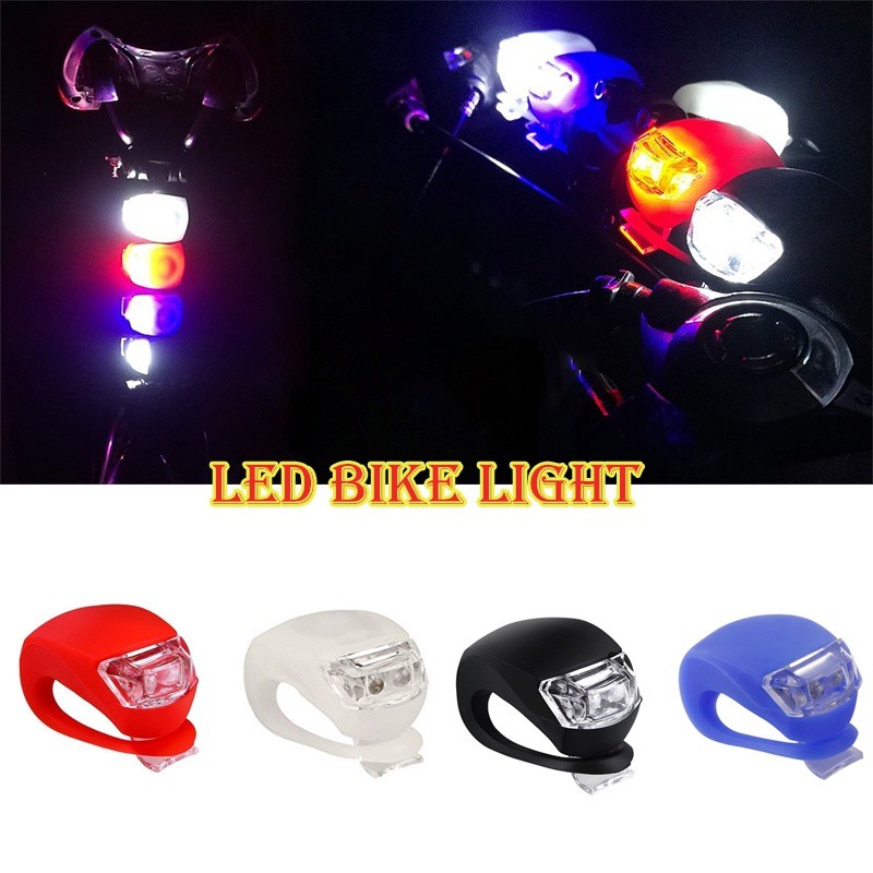 bicycle lamps led