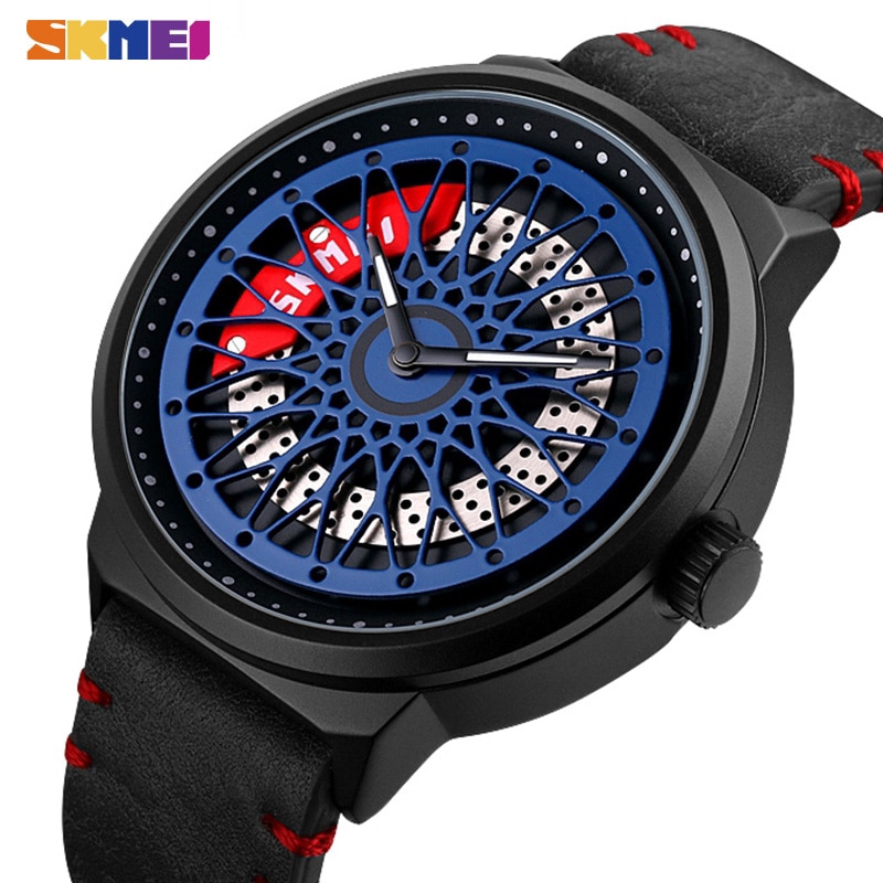 men's shockproof watches