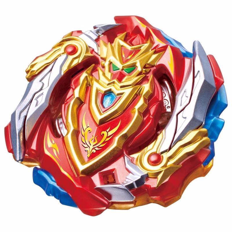 super z beyblades