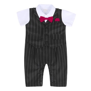 baby boy occasion wear all in one