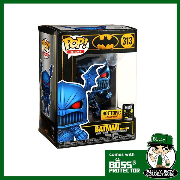 batman and aquaman funko pop