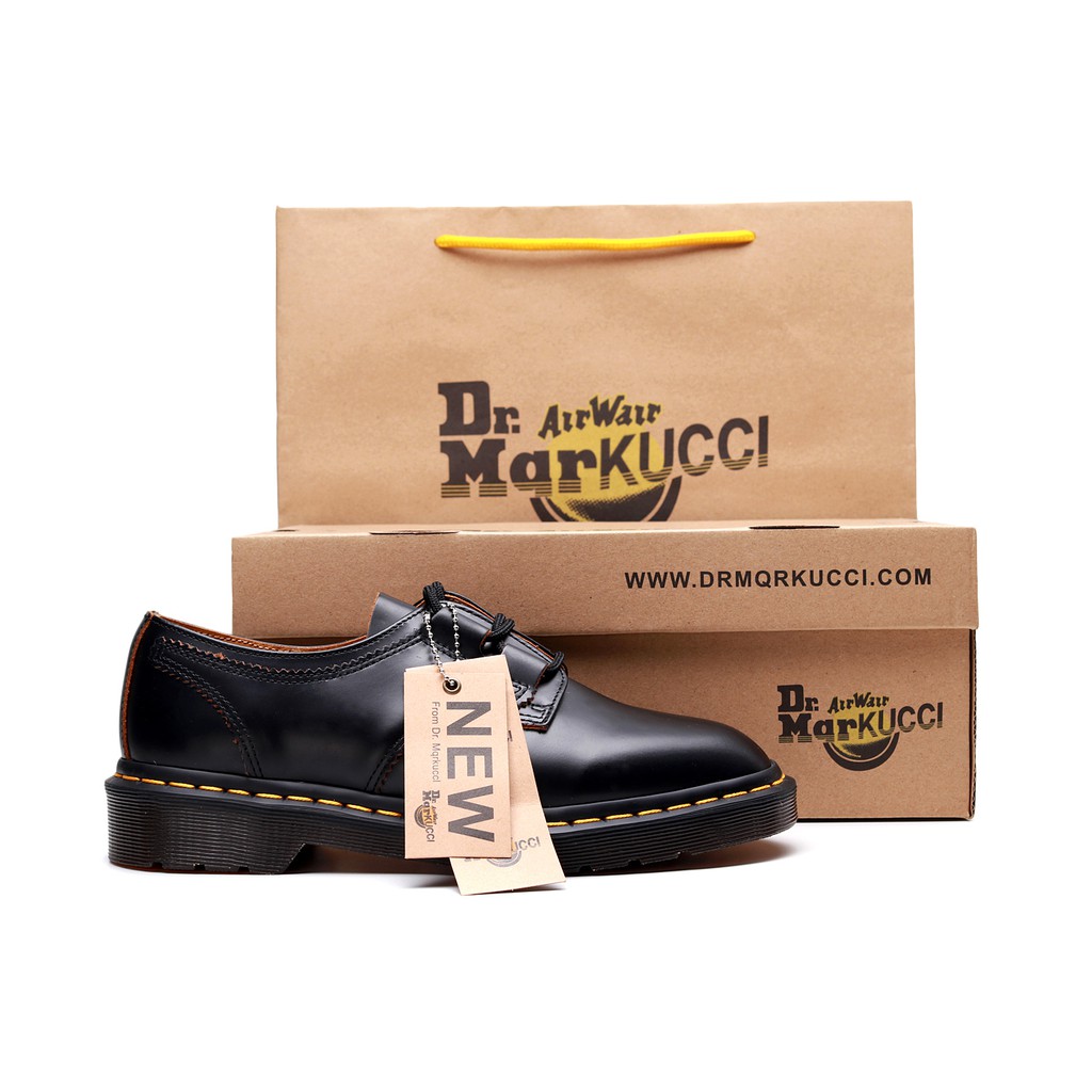 dr martens ghillie 1461