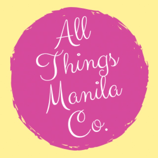 Allthingsmanila store logo