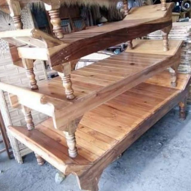 Wooden Cleopatra Big Shopee Philippines