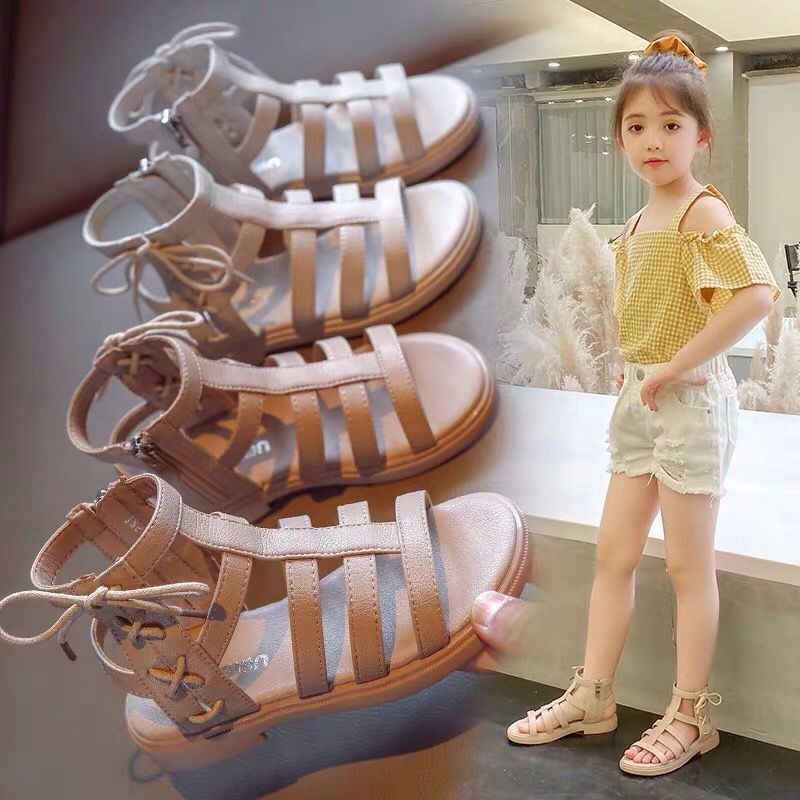 little girl sandals size 1
