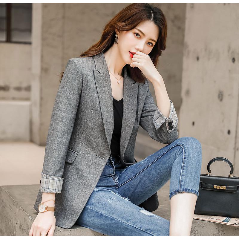 casual suit for girl