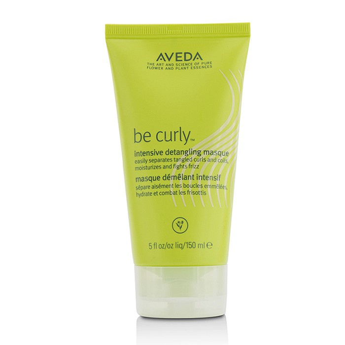 Aveda - Be Curly Intensive Detangling Masque 150ml 5oz 