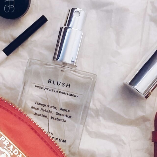 Burberry Blush Women Inspired Perfume - NMK Styleco | Shopee Philippines