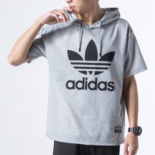 adidas hoodie shirt