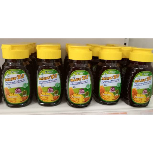 Trehayu Joyo Maju Tj Heat In 150g Shopee Philippines