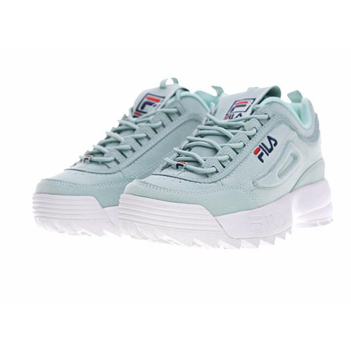 fila disruptor mint