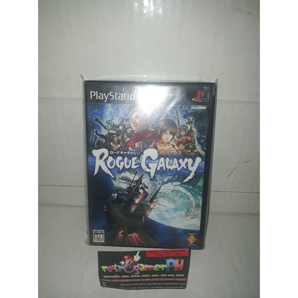 ps2 game cd shop near me