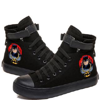 velcro high tops mens