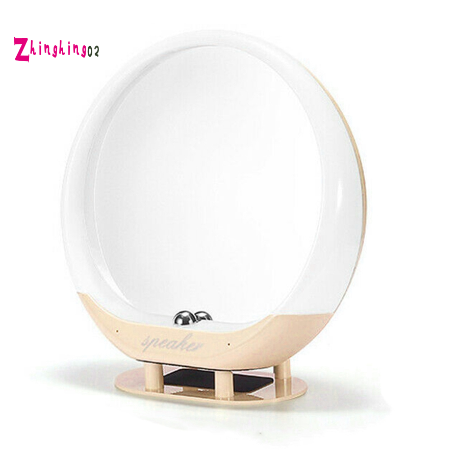 vanity bluetooth speaker