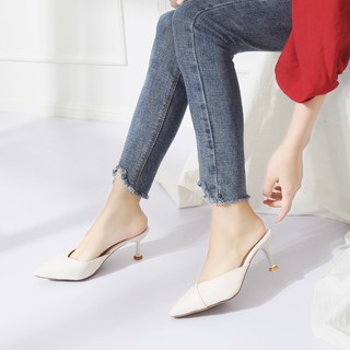 wild rose high heels