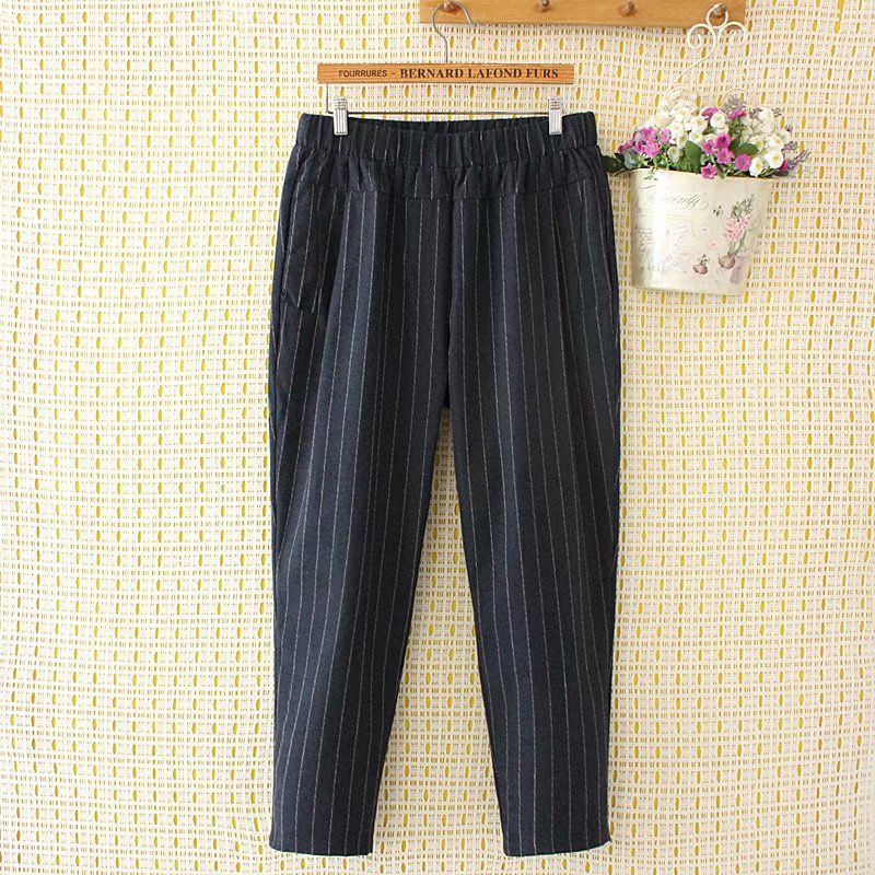 women's plus size trouser jeans